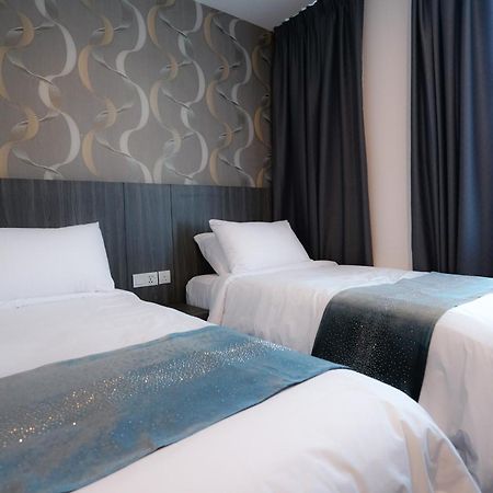 Stay 365 Hotel Changlun Δωμάτιο φωτογραφία