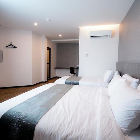 Stay 365 Hotel Changlun Δωμάτιο φωτογραφία