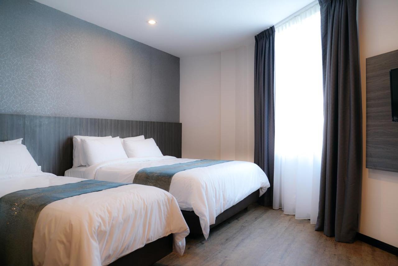 Stay 365 Hotel Changlun Δωμάτιο φωτογραφία