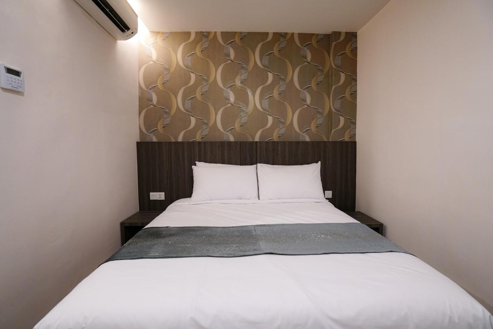 Stay 365 Hotel Changlun Δωμάτιο φωτογραφία