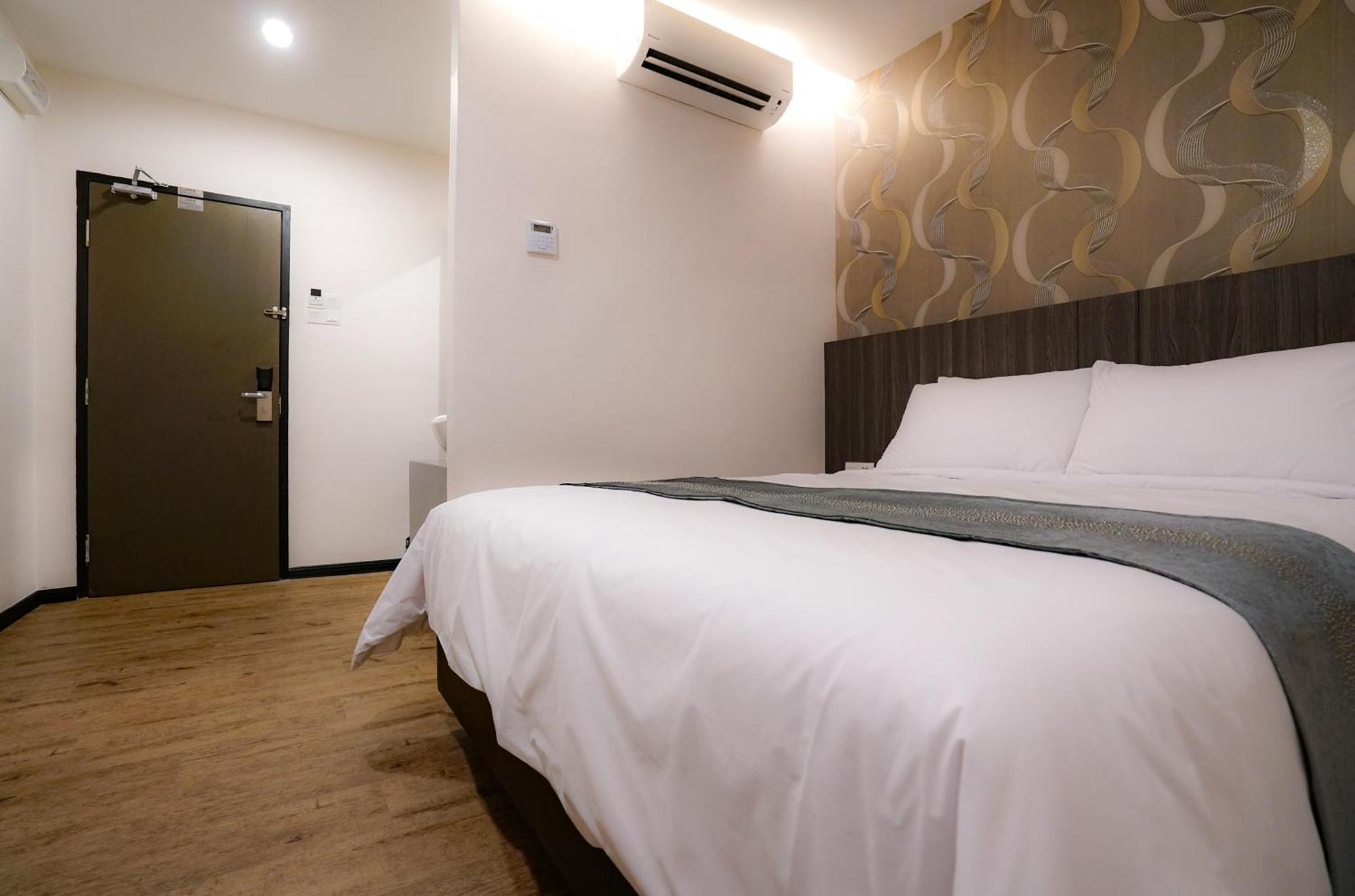 Stay 365 Hotel Changlun Δωμάτιο φωτογραφία