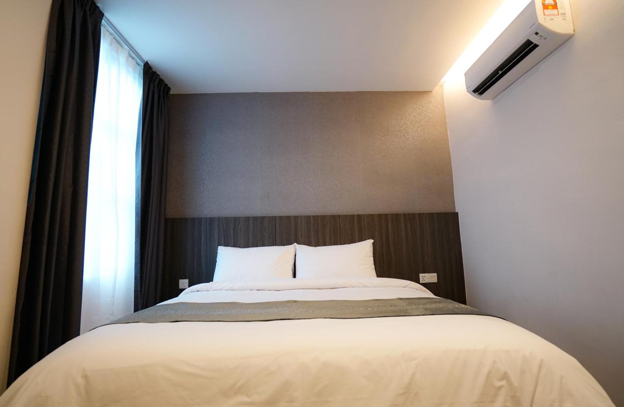 Stay 365 Hotel Changlun Δωμάτιο φωτογραφία