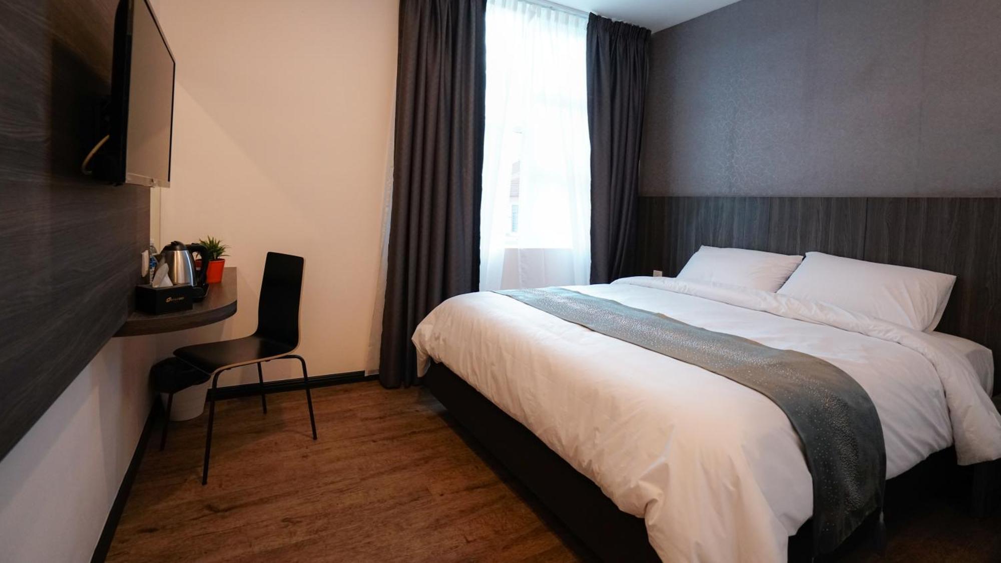 Stay 365 Hotel Changlun Δωμάτιο φωτογραφία