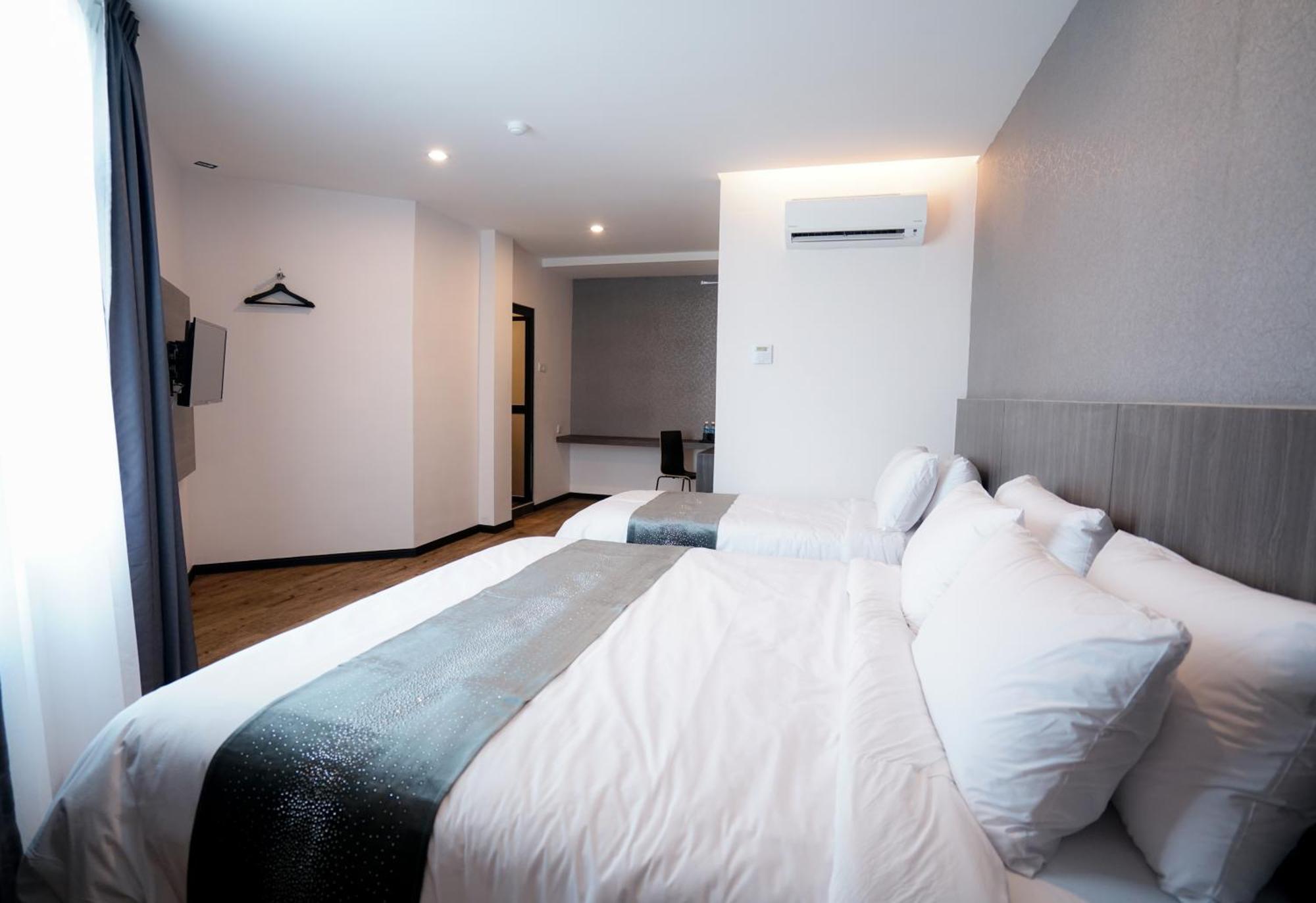 Stay 365 Hotel Changlun Δωμάτιο φωτογραφία