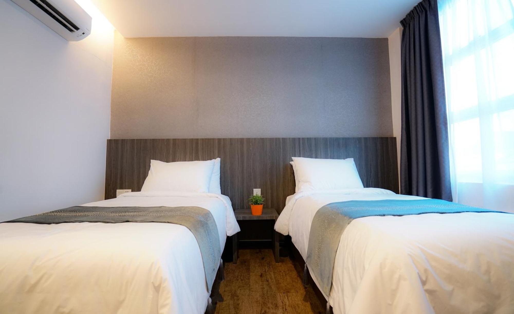 Stay 365 Hotel Changlun Δωμάτιο φωτογραφία