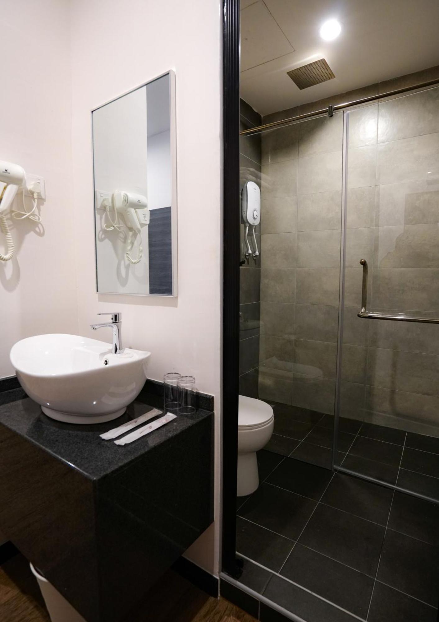 Stay 365 Hotel Changlun Δωμάτιο φωτογραφία