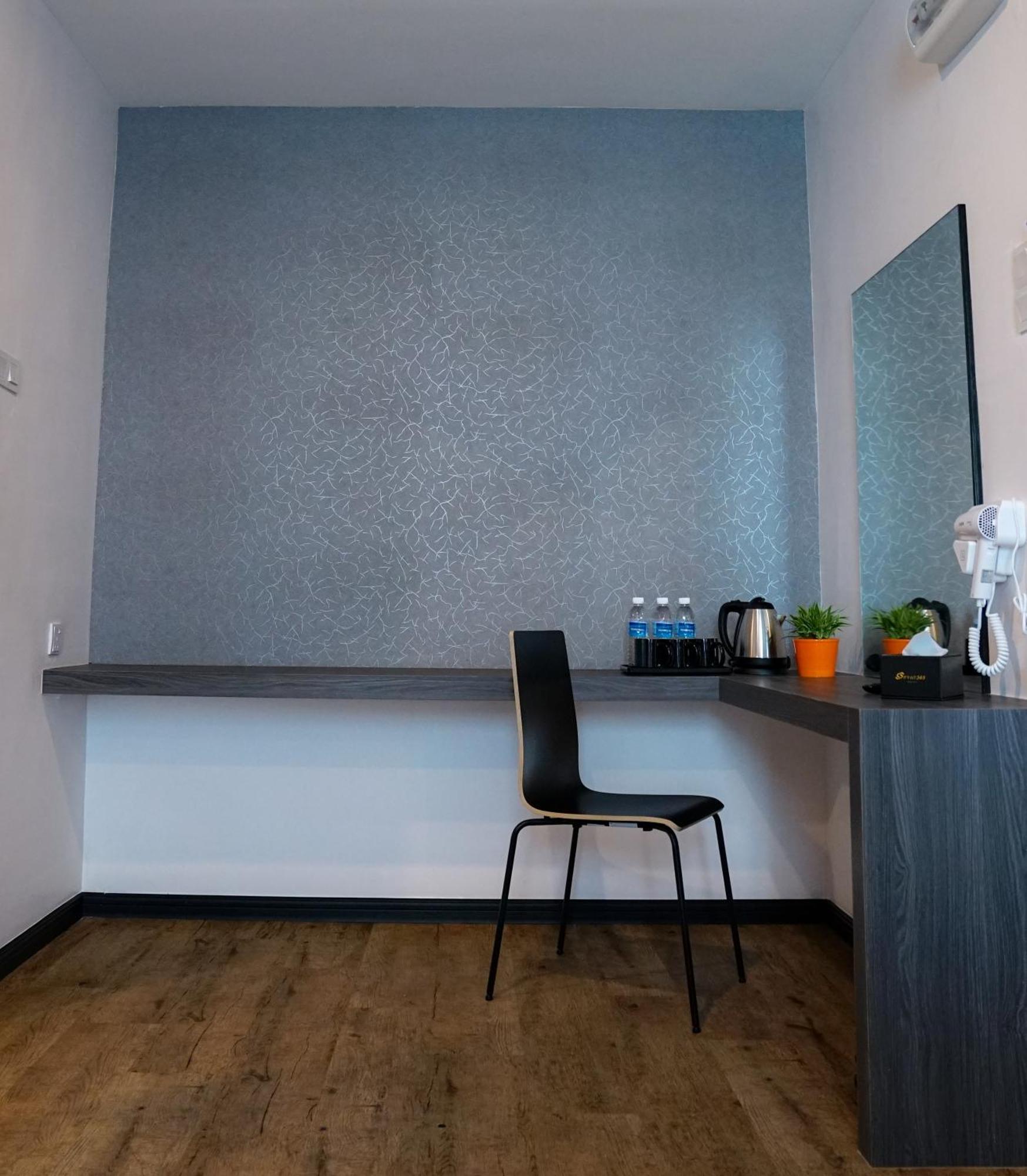 Stay 365 Hotel Changlun Δωμάτιο φωτογραφία